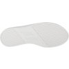 Bílo-růžové dámské nízké tenisky Skechers Selene - Sophisticated Style