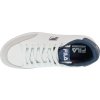 Bílé pánské tenisky Fila Courtbay