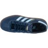 Tmavě modré tenisky Adidas Handball Spezial (Velikost 36)