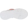 Meruňkové dětské svítící tenisky Joma Space Jr 2513