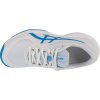 Bílo-modré dámské tenisové boty Asics Game FF Clay/OC (Velikost 37)