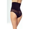 Dámské vysoké tvarující kalhotky s krajkou Eldar Valenta