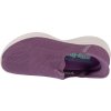 Fialové dámské tenisky Skechers Slip-Ins: Ultra Flex 3.0 - Easy Win