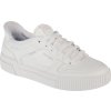 Bílé dámské tenisky Skechers Slip-Ins: Jade - Put It In Neutral