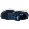 Tmavě modré dámské sportovní tenisky Skechers Slip-Ins: GO WALK Flex - Grand Entry (Velikost 36)