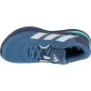 Tmavě modré pánské běžecké tenisky Adidas Galaxy 7 M