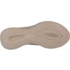 Taupe dámské tenisky Skechers Slip-Ins Ultra Flex 3.0 - Brilliant