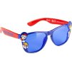 Modro-červené dětské sluneční brýle Paw Patrol