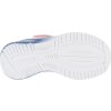 Růžovo-fialové dětské tenisky Skechers Microspec Max Advance - Fly 3