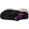 Černé dámské sportovní tenisky Skechers Slip-Ins: Max Cushioning Arch Fit 2.0 - Antilles