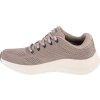 Taupe pánské tenisky Skechers Arch Fit 2.0