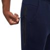 Tmavě modré pánské tepláky Nike Tech Fleece Pant