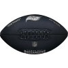 Míč na americký fotbal Wilson NFL Team Metallic Premiere Tampa Bay Buccaneers Ball