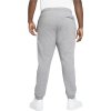 Šedé pánské tepláky Nike Nsw Club Pant (Velikost L)