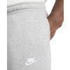 Šedé pánské tepláky Nike Nsw Club Pant (Velikost L)
