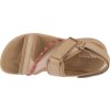 Béžové dámské sandály Merrell Terran 4 Backstrap W Sandal (Velikost 36)