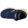 Tmavě modré chlapecké tenisky Joma Active Jr 2403