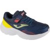 Tmavě modré chlapecké tenisky Joma Active Jr 2403