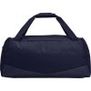 Tmavě modrá taška Under Armour Undeniable 5.0 Medium Duffle Bag