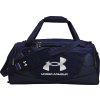 Tmavě modrá taška Under Armour Undeniable 5.0 SM Duffle Bag