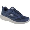 Modré pánské tenisky Skechers Dynamight 2.0 - Fallford
