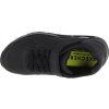 Černé chlapecké tenisky Skechers Uno Air Blitz (Velikost 28)