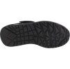 Černé chlapecké tenisky Skechers Uno Air Blitz (Velikost 28)