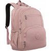Peterson Pudrový prostorný sportovní batoh