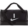Černá sportovní taška Nike Academy Team M (Velikost ONE SIZE)