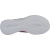 Červené dámské tenisky zdobené kamínky Skechers Slip-Ins: Ultra Flex 3.0 - Heart Me