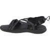 Černé dámské sandály Columbia Sandal W