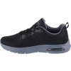 Černé pánské tenisky Skechers Dyna-Air