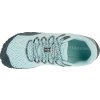 Světle modré dámské sportovní barefoot boty Merrell Vapor Glove 6 (Velikost 36)