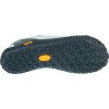 Světle modré dámské sportovní barefoot boty Merrell Vapor Glove 6 (Velikost 36)