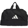 Černá sportovní taška adidas Tiro League Duffel S Bag