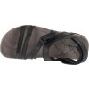 Černé dámské sandály Merrell Sandspur Rose Convert W Sandal