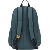 Tmavě zelený batoh Caterpillar Melbourne Backpack
