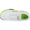 Bílo-zelené dětské turfy Joma Toledo Jr 2502 TF (Velikost 31)