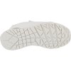 Bílé tenisky Skechers Uno Gen1 - Zip And Stride