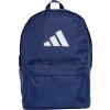 Tmavě modrý batoh Adidas Classic 3 Bar Logo Backpack