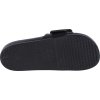 Černé dámské nazouváky Big Star Slide FF274A389
