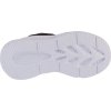 Šedé dětské svítící tenisky Skechers Meteor-Lights - Krendox