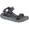 Černé dámské sportovní sandály Columbia Konos Globetrot Sandal W