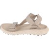 Béžové dámské sandály Columbia Konos Globetrot Sandal W