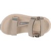 Béžové dámské sandály Columbia Konos Globetrot Sandal W