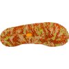 Oranžové pánské běžecké barefoot boty Merrell Trail Glove 7