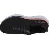 Černé tenisky Skechers D'Lux Walker Let It Glow (Velikost 37)