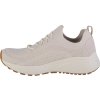 Krémové dámské tenisky Skechers Bobs Sport Sparrow 2.0 - Allegiance Crew
