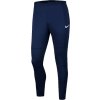 Modré pánské kalhoty Nike Dry Park 20 Pant (Velikost L)