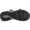 Béžové pánské sportovní sandály Columbia Peakfreak Rush Sandal Lea